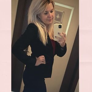 Meet your Posher, Sarah